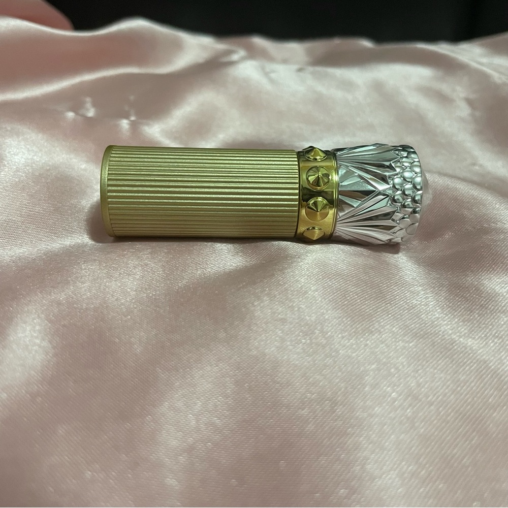Christian Louboutin Rouge Silky Satin on the Go Lipstick